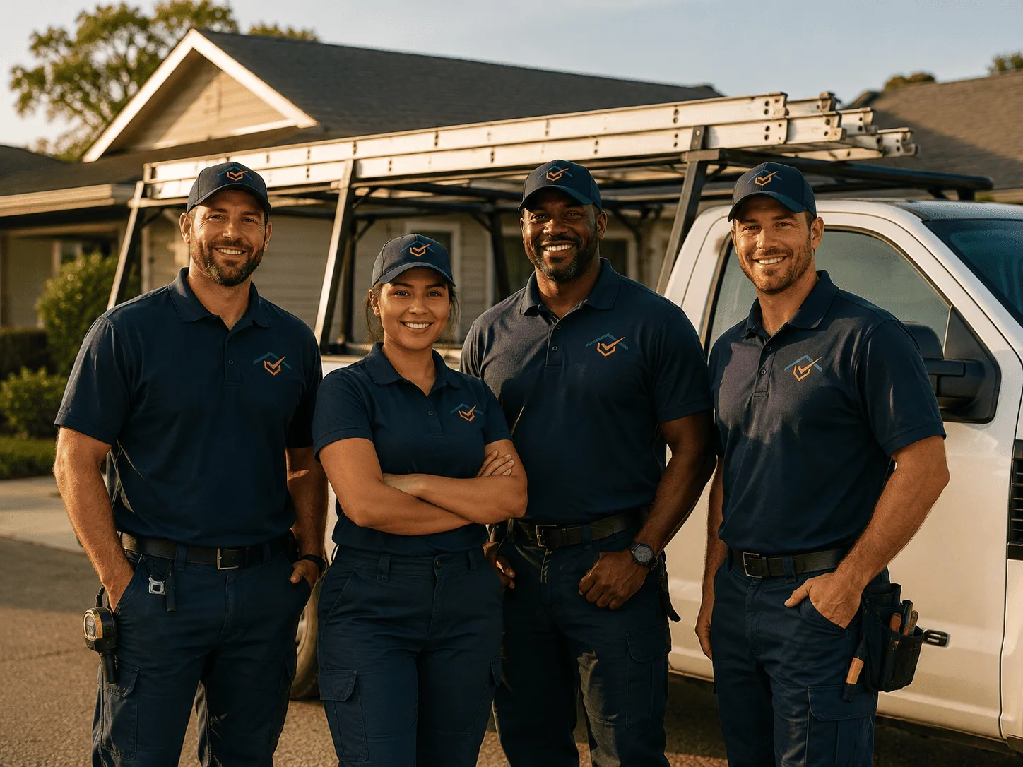 Roof Inspection company in Livermore, IA